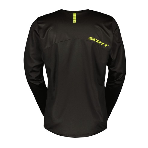 SCOTT Compete Jersey – Maglia Motocross | Canella Moto