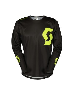 SCOTT Compete Jersey – Maglia Motocross | Canella Moto