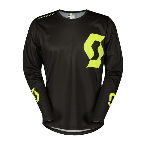 SCOTT Compete Jersey – Maglia Motocross | Canella Moto
