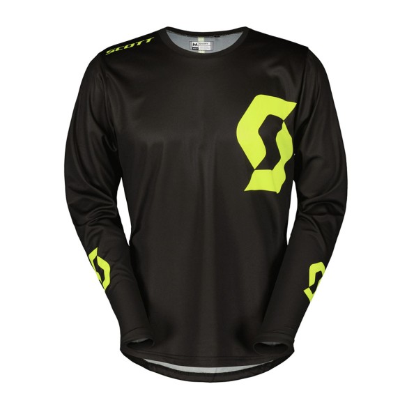 SCOTT Compete Jersey – Maglia Motocross | Canella Moto