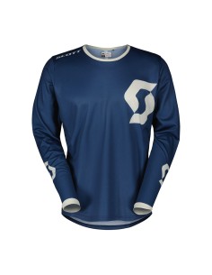 SCOTT Compete Jersey – Maglia Motocross | Canella Moto