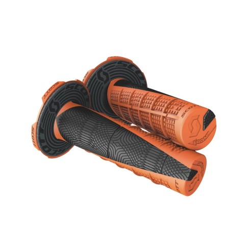 SCOTT Deuce + Donut Grip – Manopole Motocross | Canella Moto