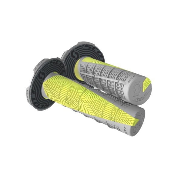 SCOTT Deuce + Donut Grip – Manopole Motocross | Canella Moto