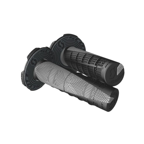 SCOTT Deuce + Donut Grip – Manopole Motocross | Canella Moto