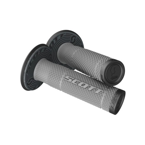 SCOTT SX II + Donut Grip – Manopole Motocross | Canella Moto