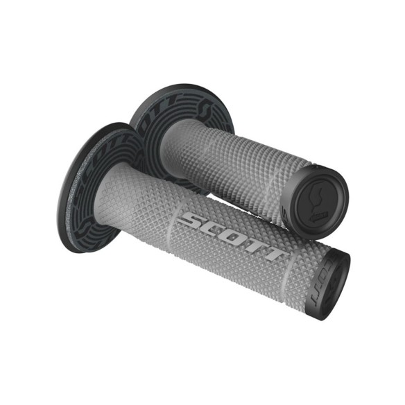 SCOTT SX II + Donut Grip – Manopole Motocross | Canella Moto