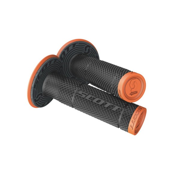 SCOTT SX II + Donut Grip – Manopole Motocross | Canella Moto