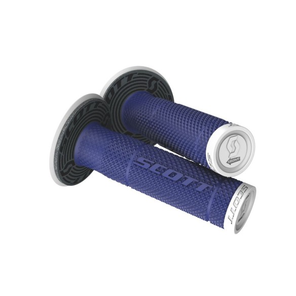 SCOTT SX II + Donut Grip – Manopole Motocross | Canella Moto