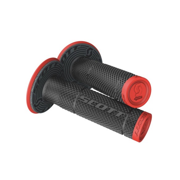 SCOTT SX II + Donut Grip – Manopole Motocross | Canella Moto