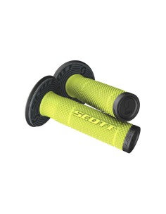 SCOTT SX II + Donut Grip – Manopole Motocross | Canella Moto