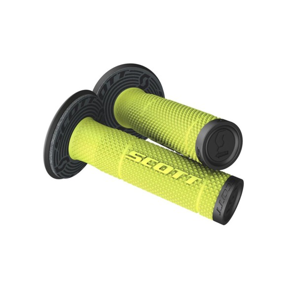 SCOTT SX II + Donut Grip – Manopole Motocross | Canella Moto