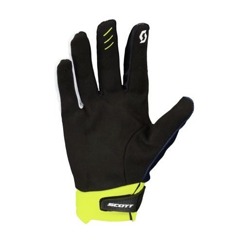 SCOTT Evo Race Glove – Guanti Motocross | Canella Moto