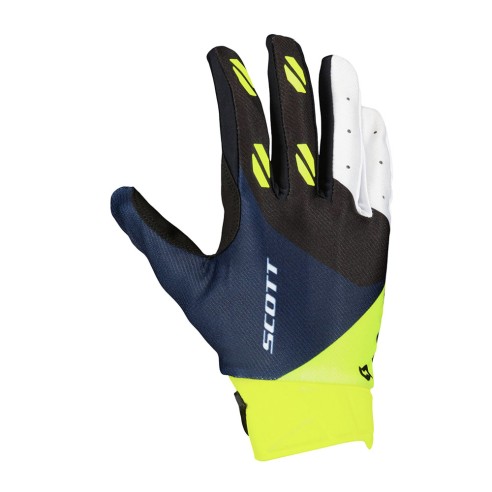 SCOTT Evo Race Glove – Guanti Motocross | Canella Moto