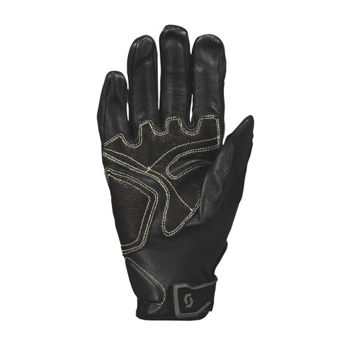SCOTT Assault Pro Glove – Guanti Moto in Pelle | Canella Moto