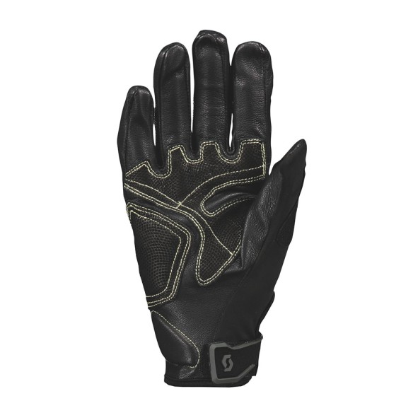 SCOTT Assault Pro Glove – Guanti Moto in Pelle | Canella Moto