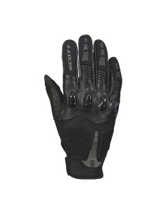 SCOTT Assault Pro Glove – Guanti Moto in Pelle | Canella Moto