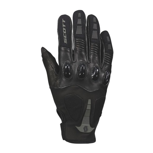 SCOTT Assault Pro Glove – Guanti Moto in Pelle | Canella Moto
