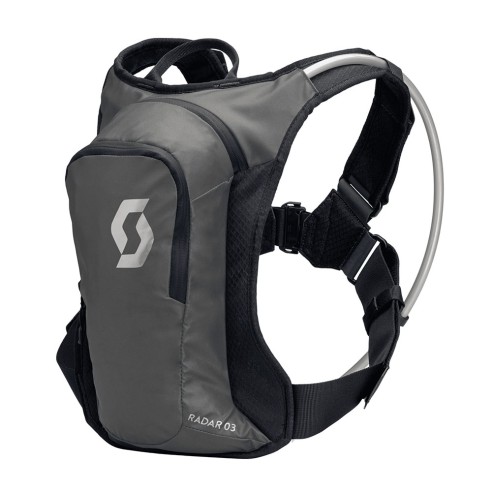 SCOTT Radar 3 Hydration – Zaino Enduro | Canella Moto