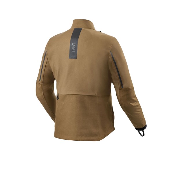 REV’IT! Surface Jacket – Giacca Moto Ventilata | Canella Moto