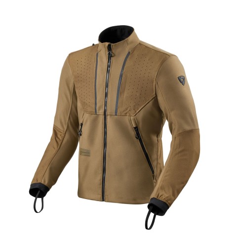 REV’IT! Surface Jacket – Giacca Moto Ventilata | Canella Moto