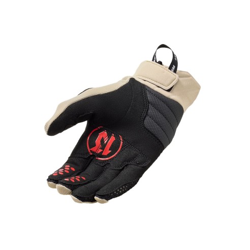 REV’IT! Escondido – Guanti Rally Off-Road | Canella Moto