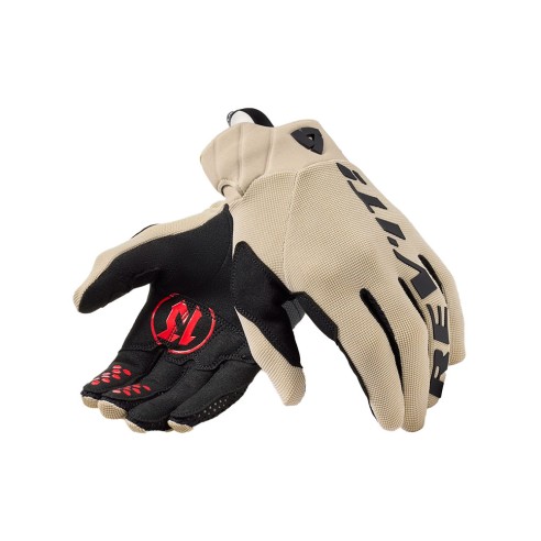 REV’IT! Escondido – Guanti Rally Off-Road | Canella Moto