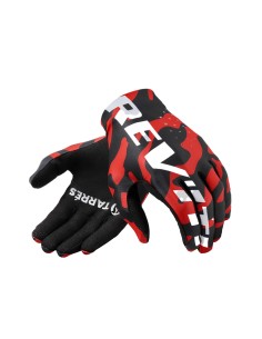 REV’IT! Tacto – Guanti Off-Road Ultraleggeri | Canella Moto