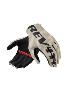 REV’IT! Tacto – Guanti Off-Road Ultraleggeri | Canella Moto