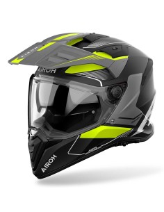 Casco Dual road Airoh Bandit Tune in vendita da Canella Moto
