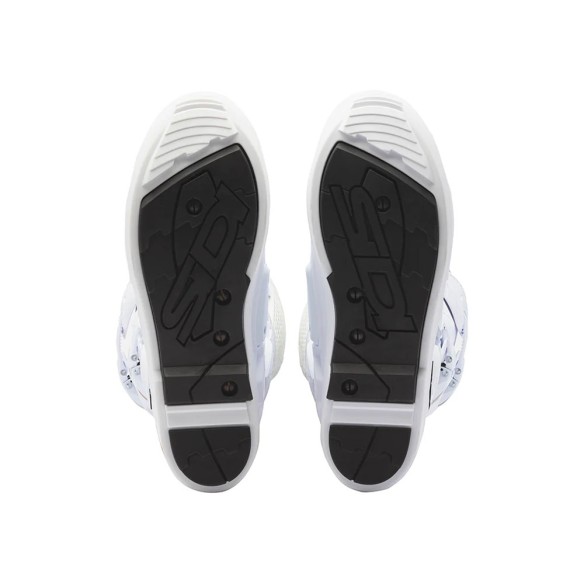 Stivale Sidi CrossFire 3 SRS  in vendita da Canella Motoabbigliamento