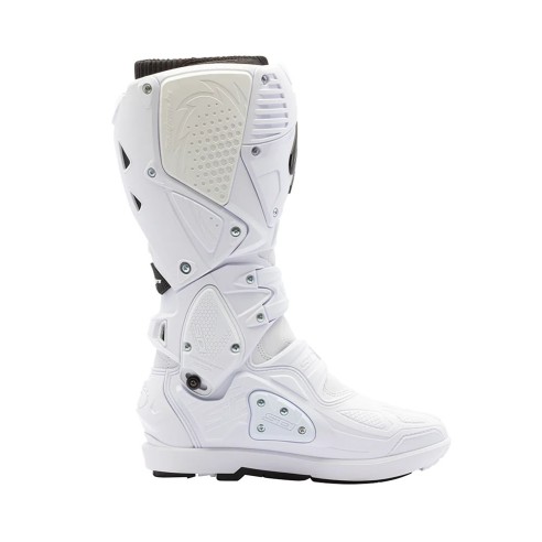 Stivale Sidi CrossFire 3 SRS  in vendita da Canella Motoabbigliamento