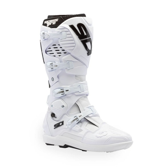 Stivale Sidi CrossFire 3 SRS  in vendita da Canella Motoabbigliamento