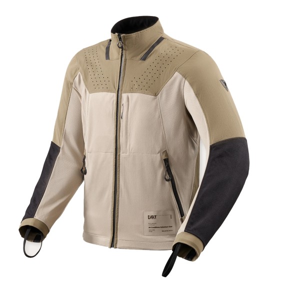 Giacca Adventure Rev'It Territory 2, in vendita da Canella moto