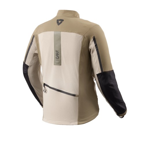 Giacca Adventure Rev'It Territory 2, in vendita da Canella moto