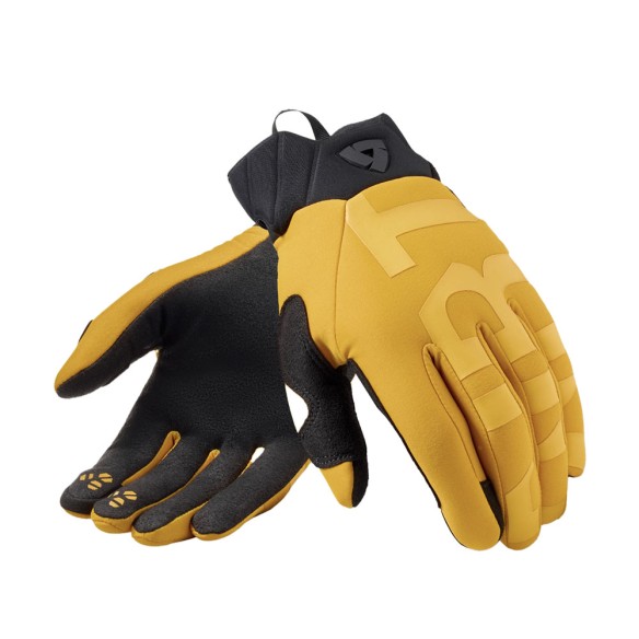 REV’IT! Coast – Guanti Moto Adventure DIRT Series | Canella Moto