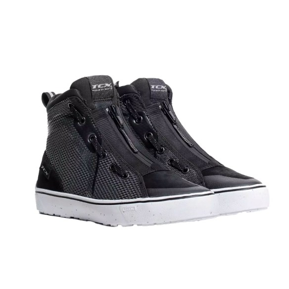 TCX Ikasu Lady Air – Scarpe Moto Donna Traspiranti | Canella Moto