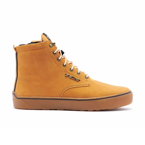 TCX Dartwood Waterproof – Scarpe Moto Impermeabili | Canella Moto