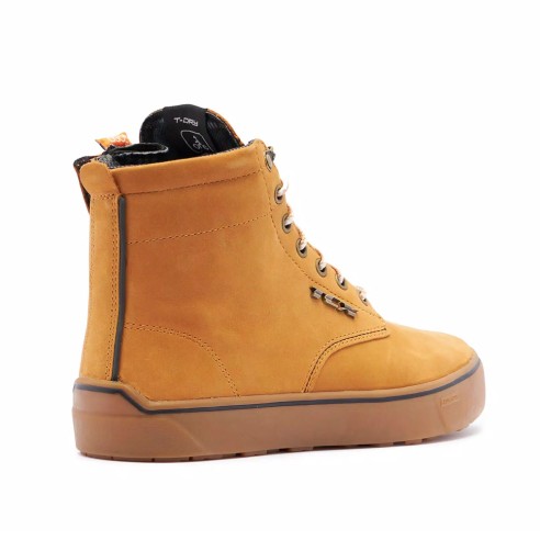 TCX Dartwood Waterproof – Scarpe Moto Impermeabili | Canella Moto