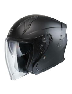 Casco Mph Maxi Matt Black - in vendita da Canella Moto