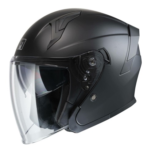 Casco Mph Maxi Matt Black - in vendita da Canella Moto