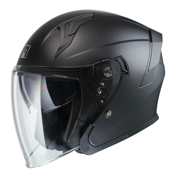 Casco Mph Maxi Matt Black - in vendita da Canella Moto