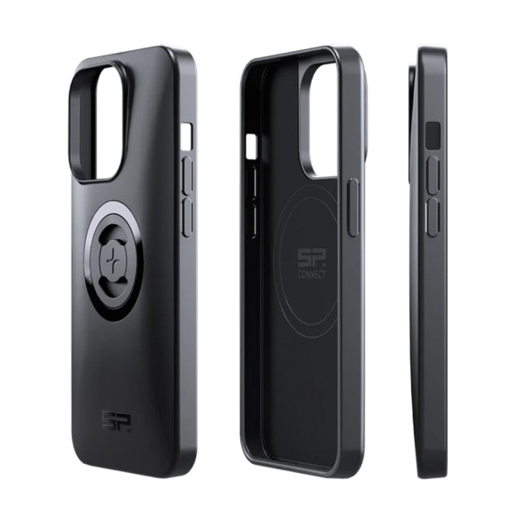 SP Connect Phone Case Apple | CanellaMoto