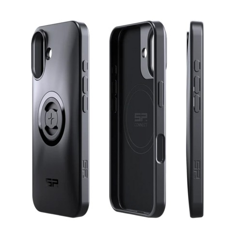 SP Connect Phone Case Apple | CanellaMoto
