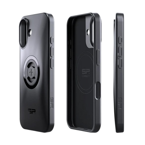 SP Connect Phone Case Apple | CanellaMoto