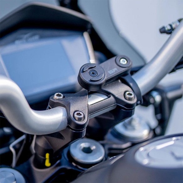 SP Connect Moto Mount LT | Canellamoto