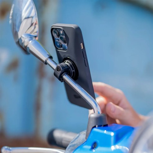 SP Connect Mirror Mount | Canellamoto