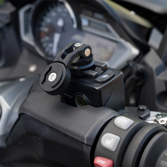 SP Connect Brake Mount | Canellamoto