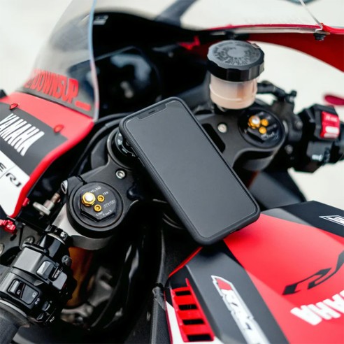 SP Connect Moto Stem Mount | Canellamoto