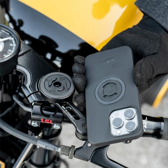 Modulo Anti-Vibration SP Connect | Canellamoto