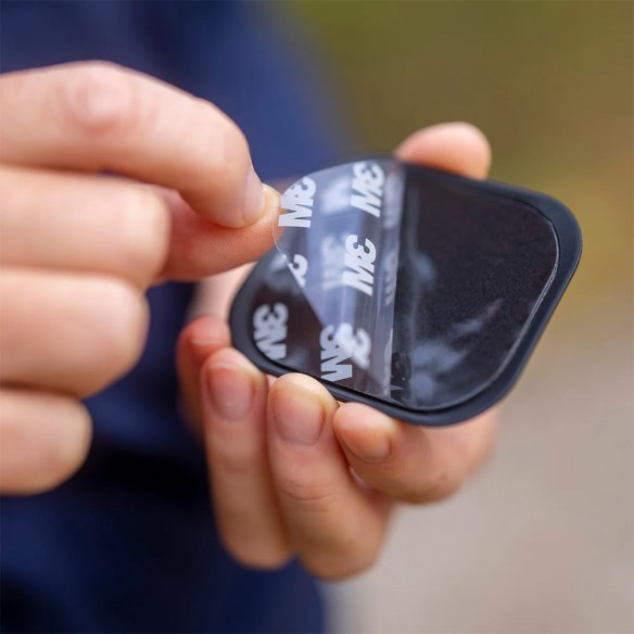 SP Connect Universal Interface Adesivo | Canellamoto